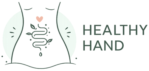 Healthy Hand